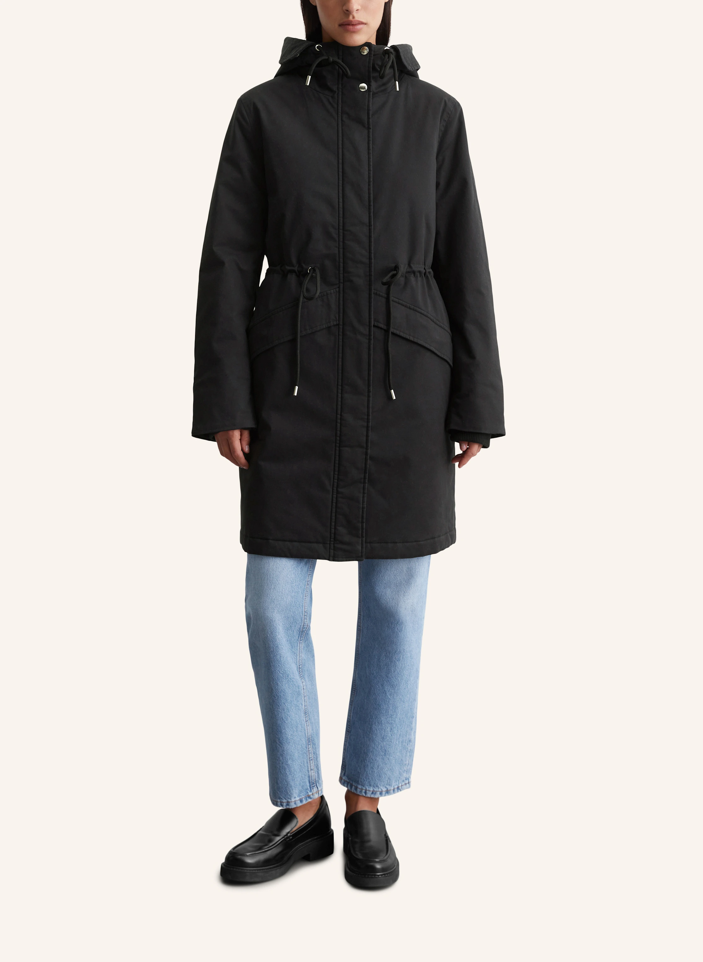 Marc O'Polo DENIM Parka