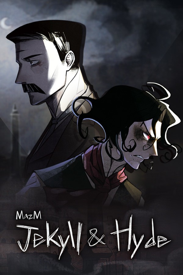 MazM: Jekyll and Hyde- PC