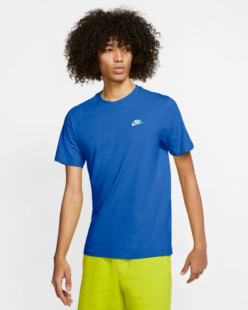 T-shirt Nike Sportswear Club pour homme