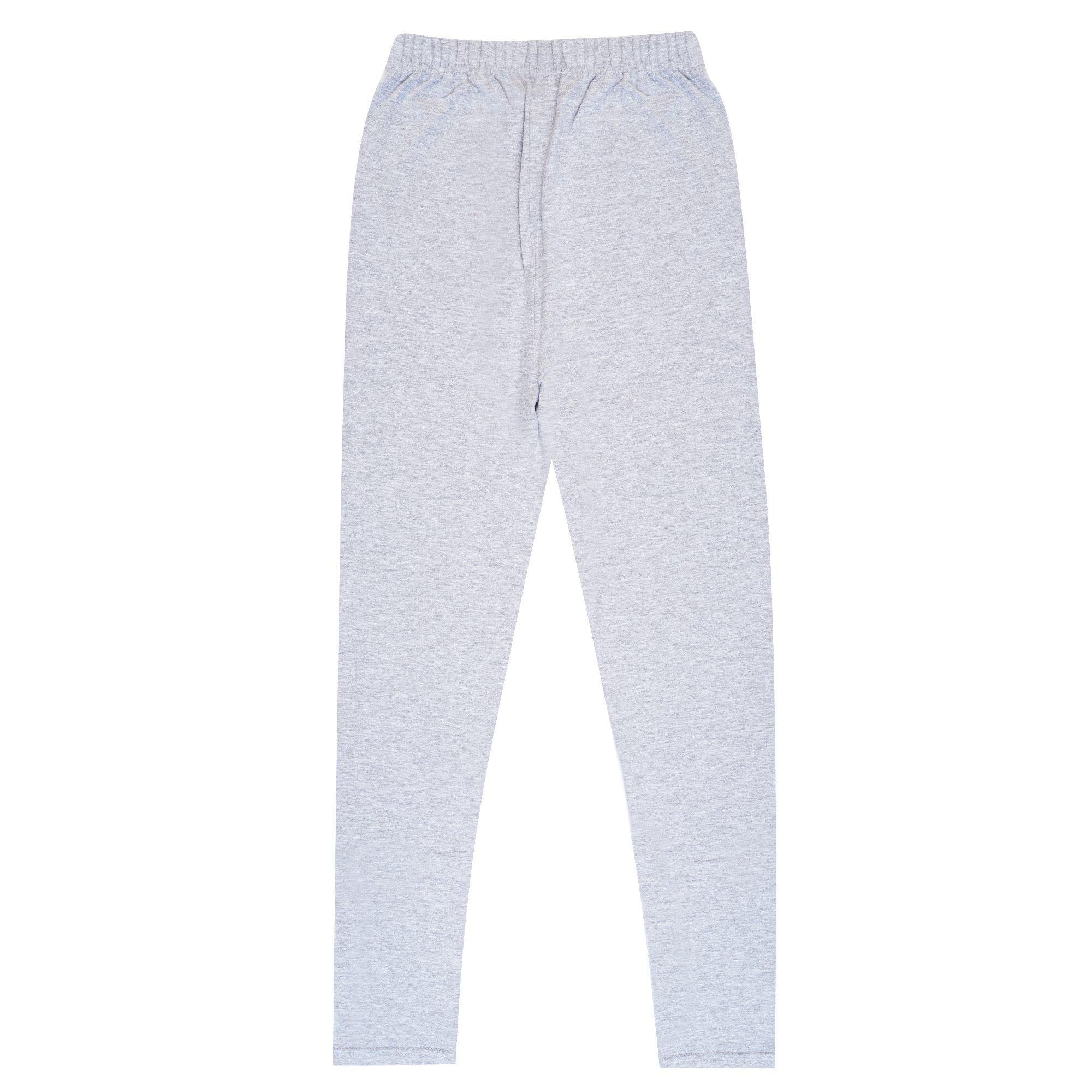 Miso 3 Pack Leggings Juniors