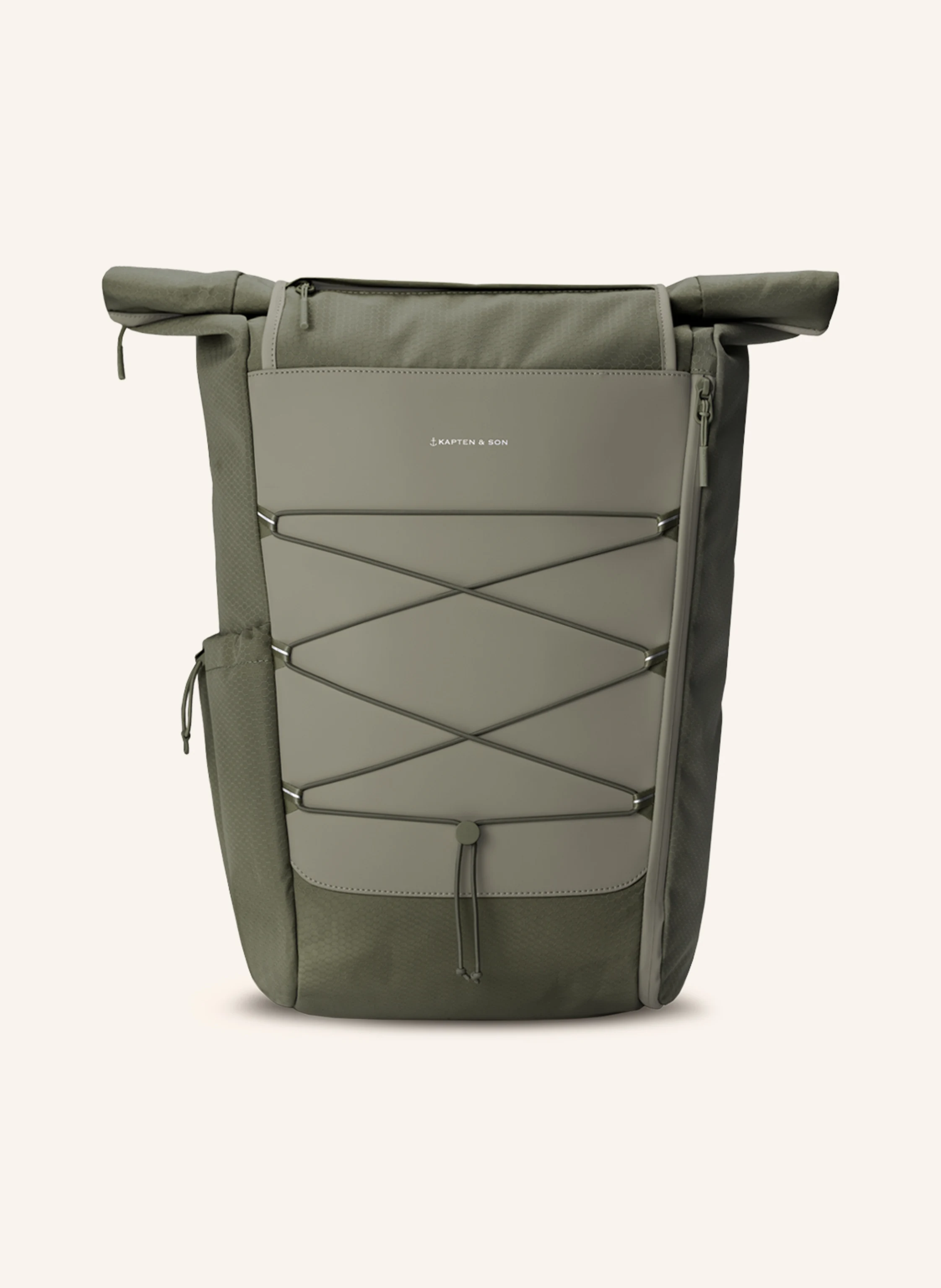 KAPTEN & SON Rucksack BANFF