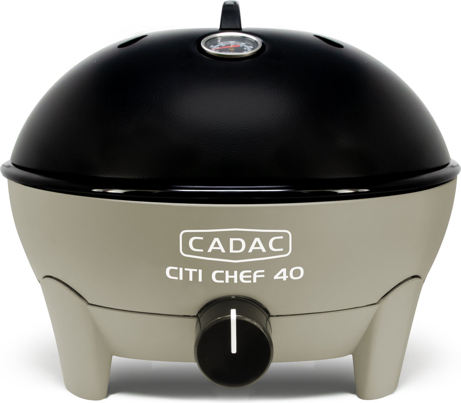 Cadac gasbarbecue Citi Chef groen D 42 H 33 cm