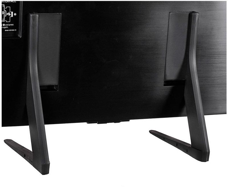 Samsung - QE48S90FAE - 4K OLED TV - 48 inch