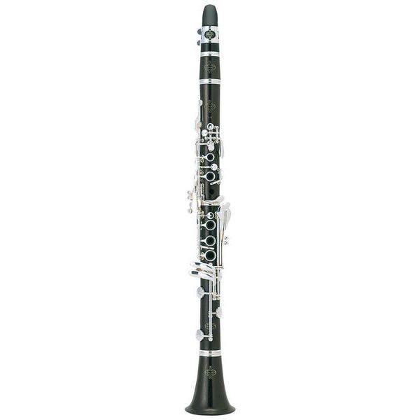 Buffet Crampon E-11 C-Clarinet 17/6