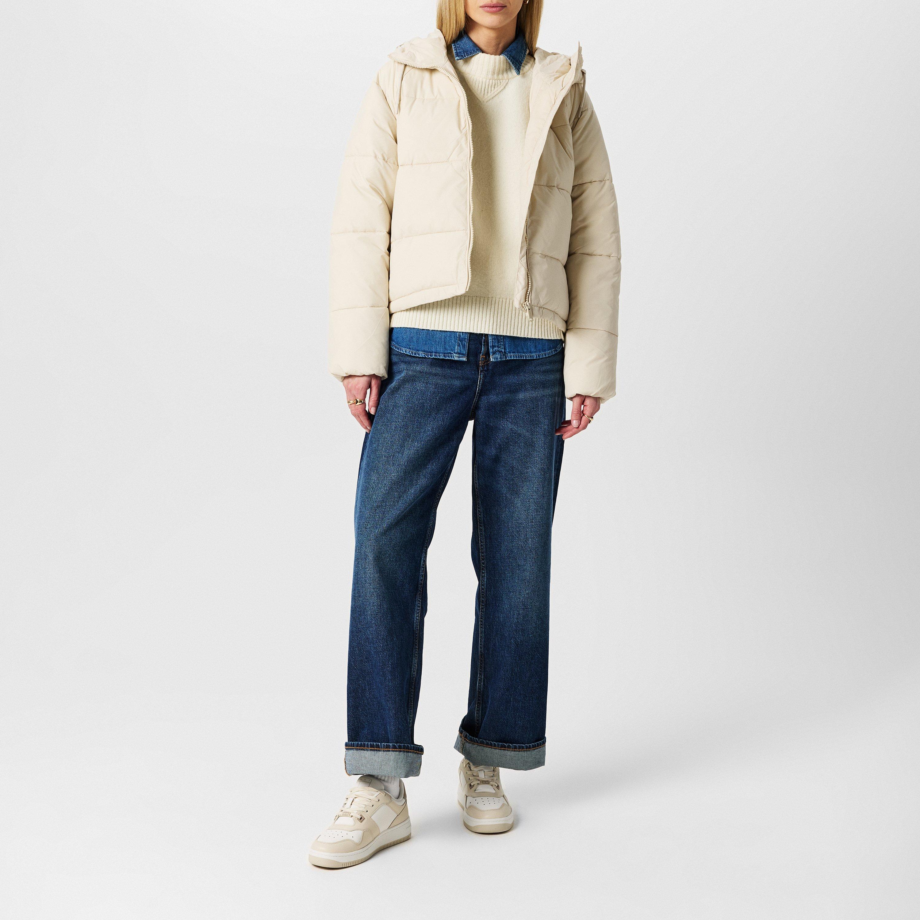 Tommy Jeans Puffer Jacket