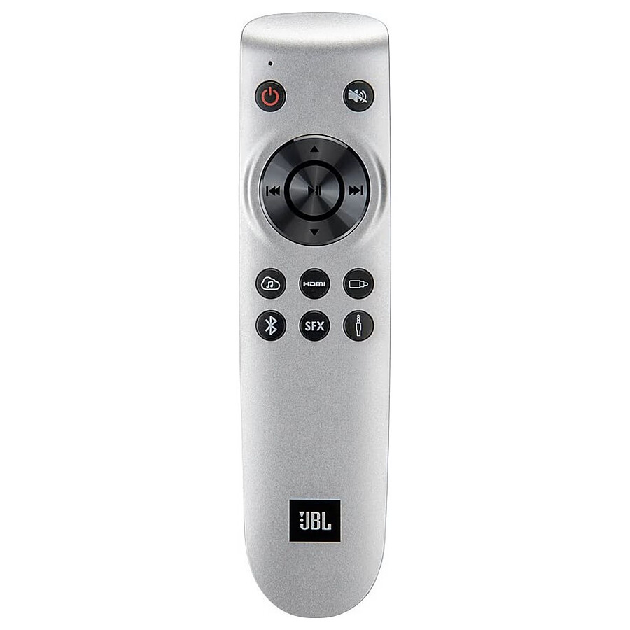 JBL L42MS Noir - Enceinte compacte