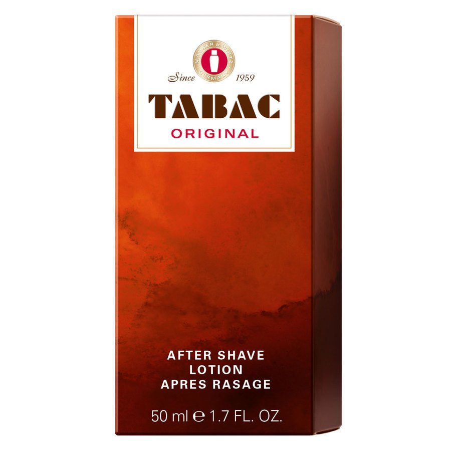 Tabac After Shave Lotion 50ml