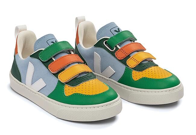 VEJA - CHAUSSURES V10 JUNIOR