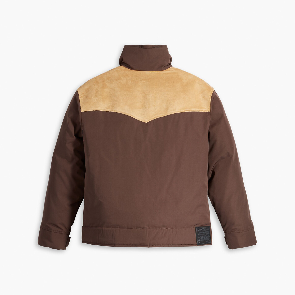 LEVI'S<br>Donsjas com kap