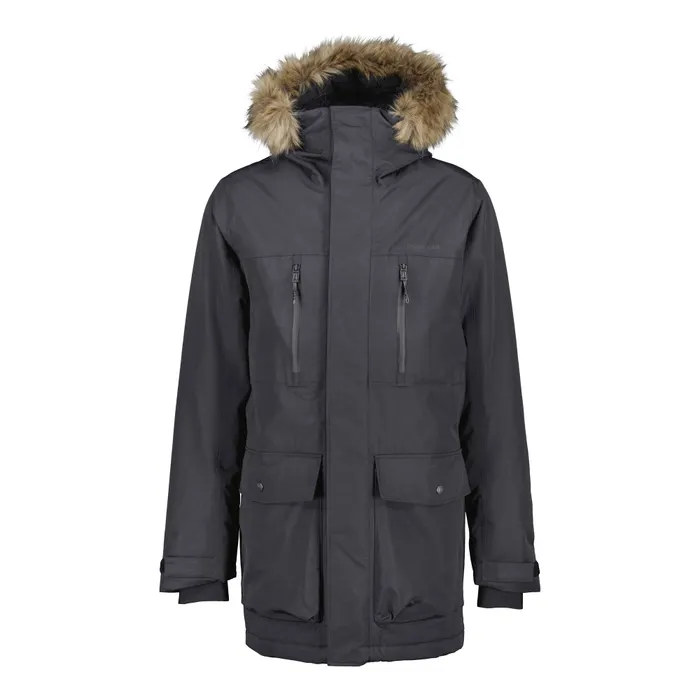 Didriksons Marco Parka Winterjas Heren