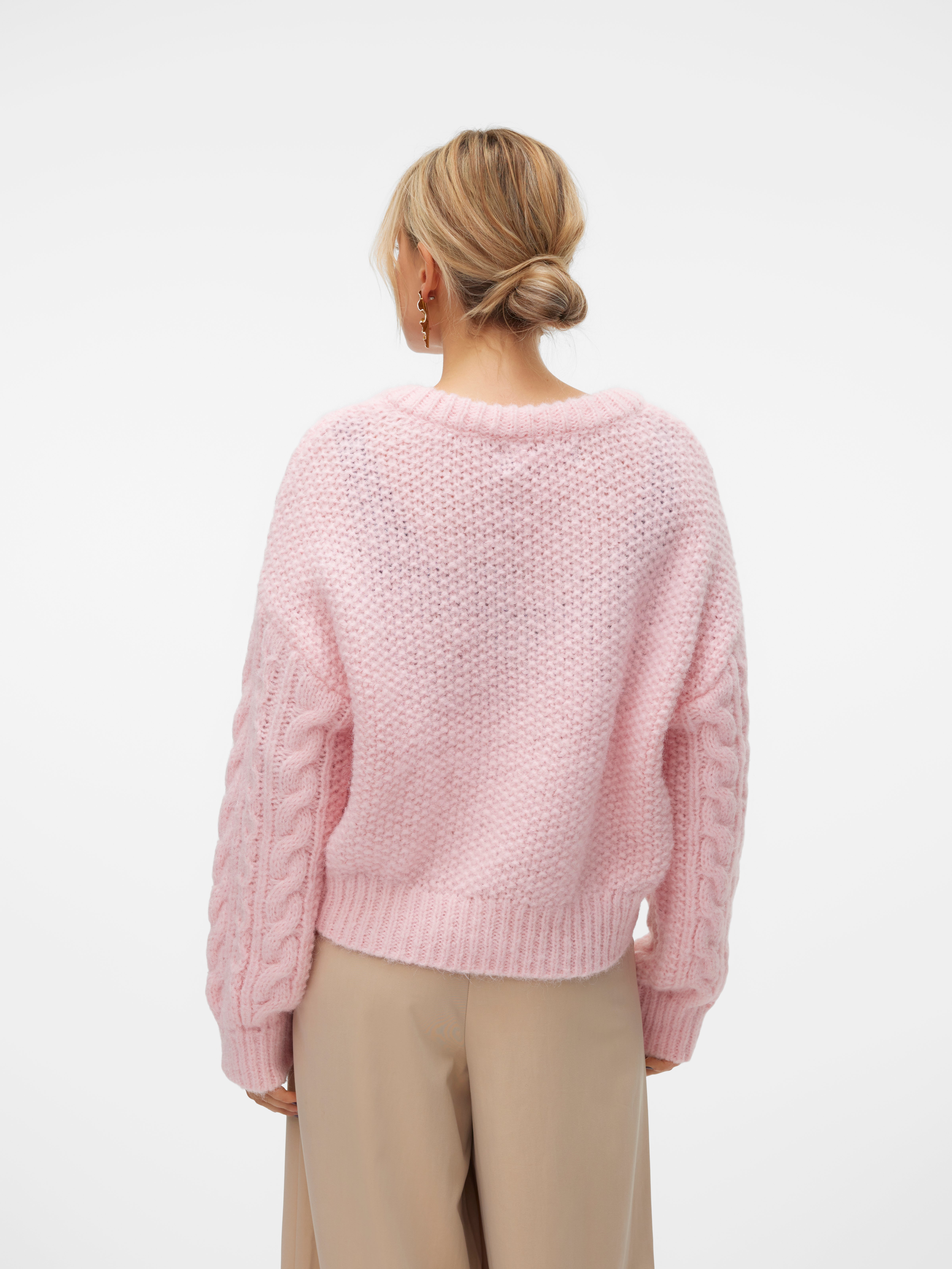 VMDREAM Gebreide pullover