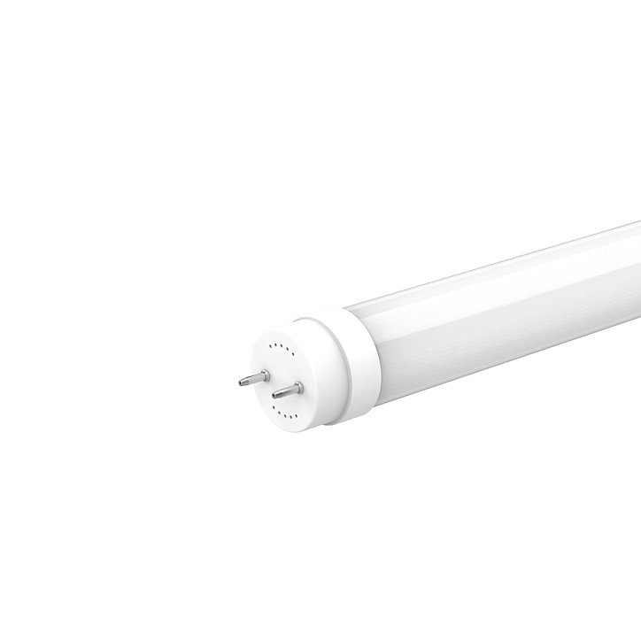 Tube LED T8 L.60.4cm 1350lm 9W blanc neutre Jacobsen