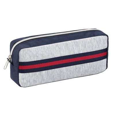 Trousse rectangulaire Duostrip - 1 compartiment - 2 modèles disponibles - Viquel