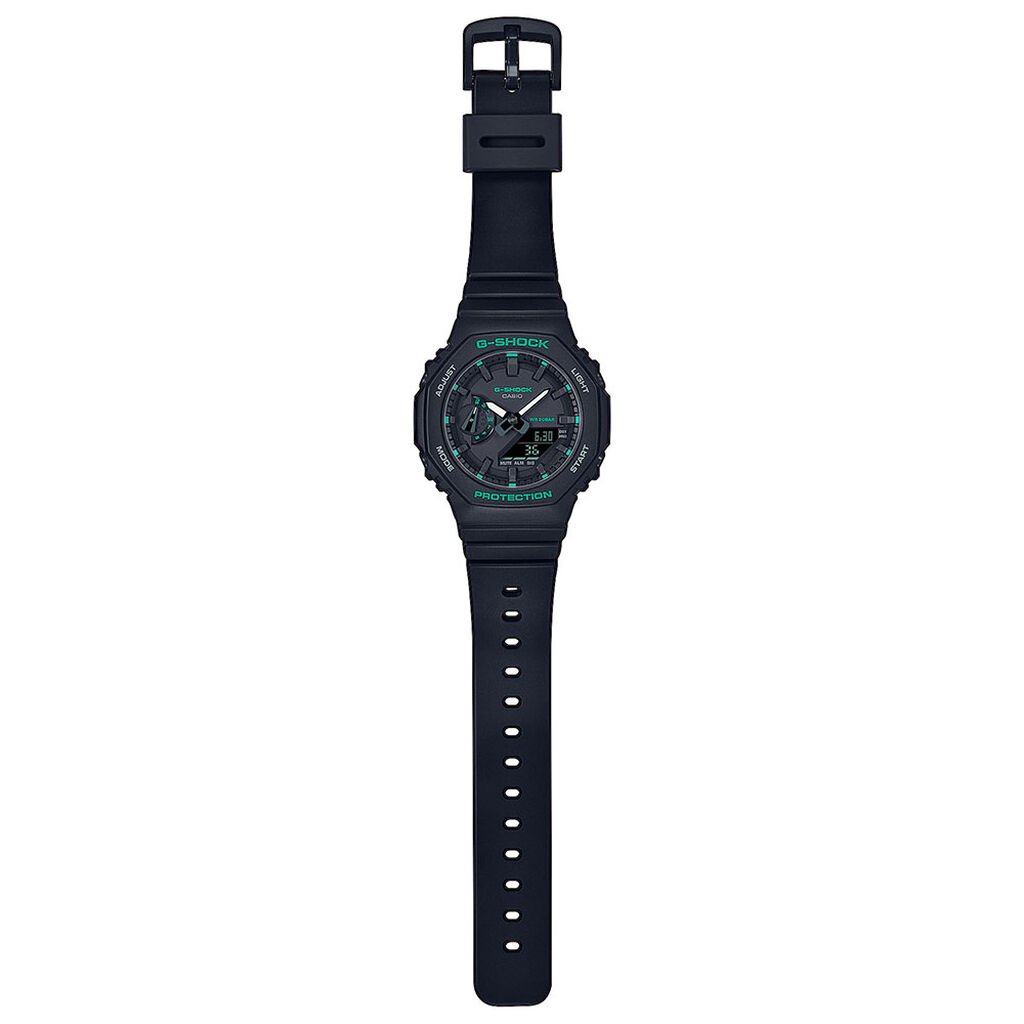 Montre Casio G-shock Women Classic Noir