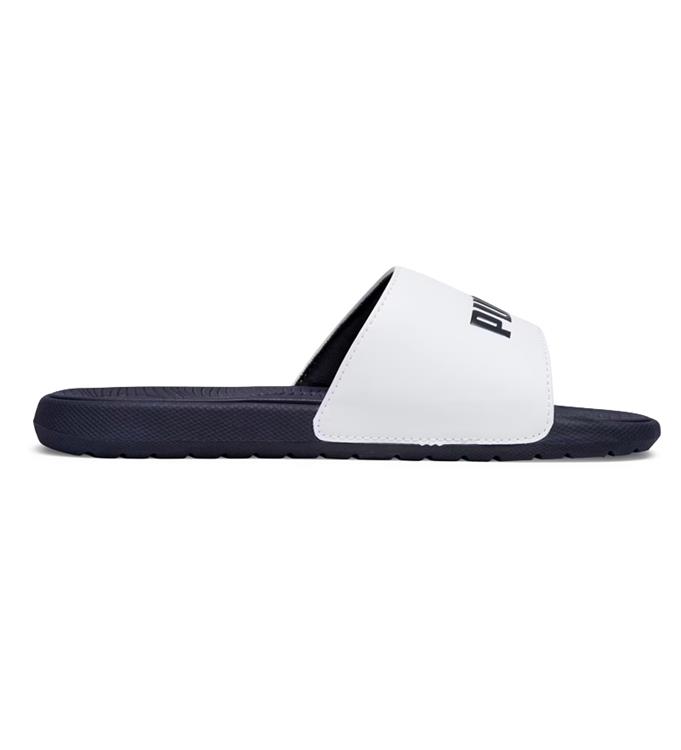 PUMA PUMA-WHITE-PUMA-NAVY-FOR-ALL-T