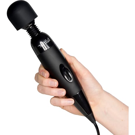 Sinful Klassisk Midi Magic Wand vibrator