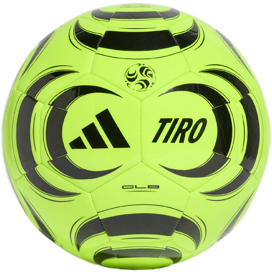 adidas Tiro Club Bal - Maat 5