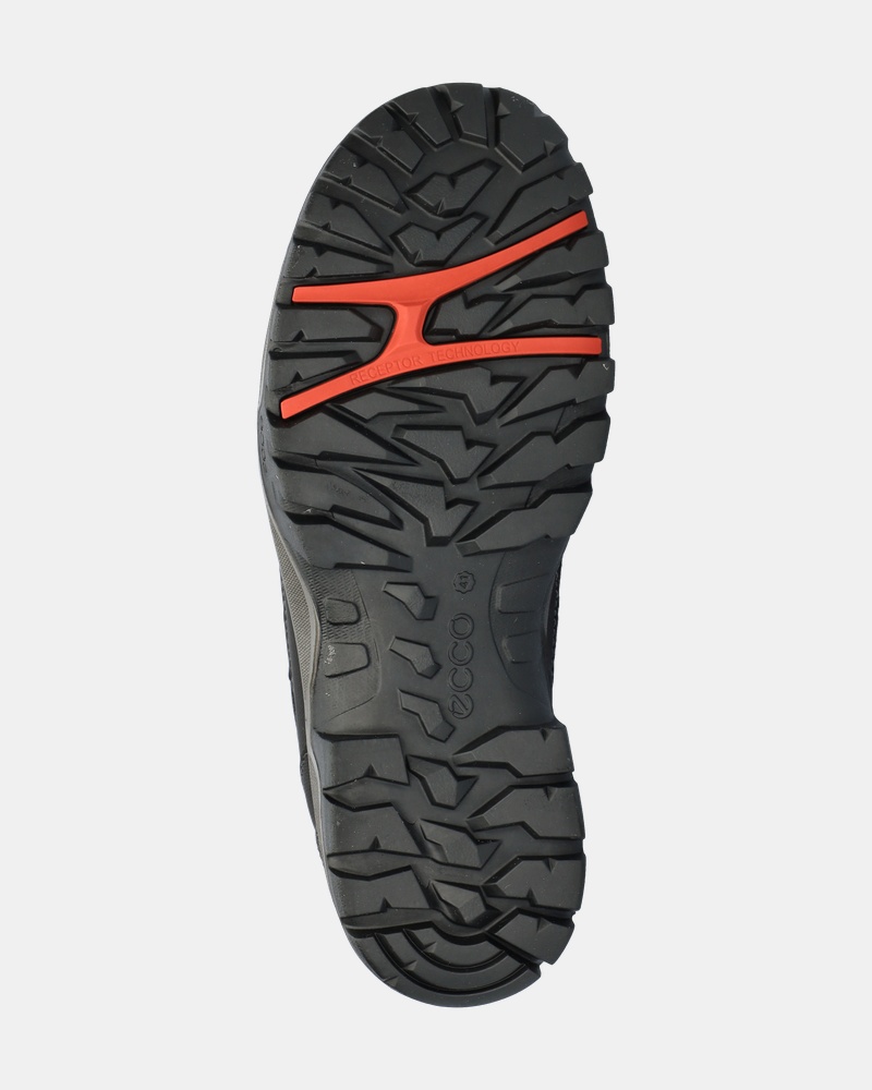 Ecco Xpedition III Lage sneakers  - zwart