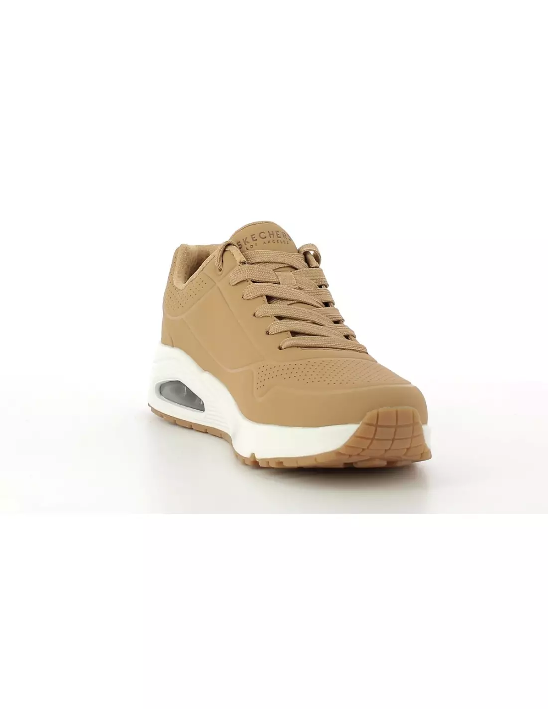 SKECHERS UNO STAND ON AIR - Baskets TANDURABUCK