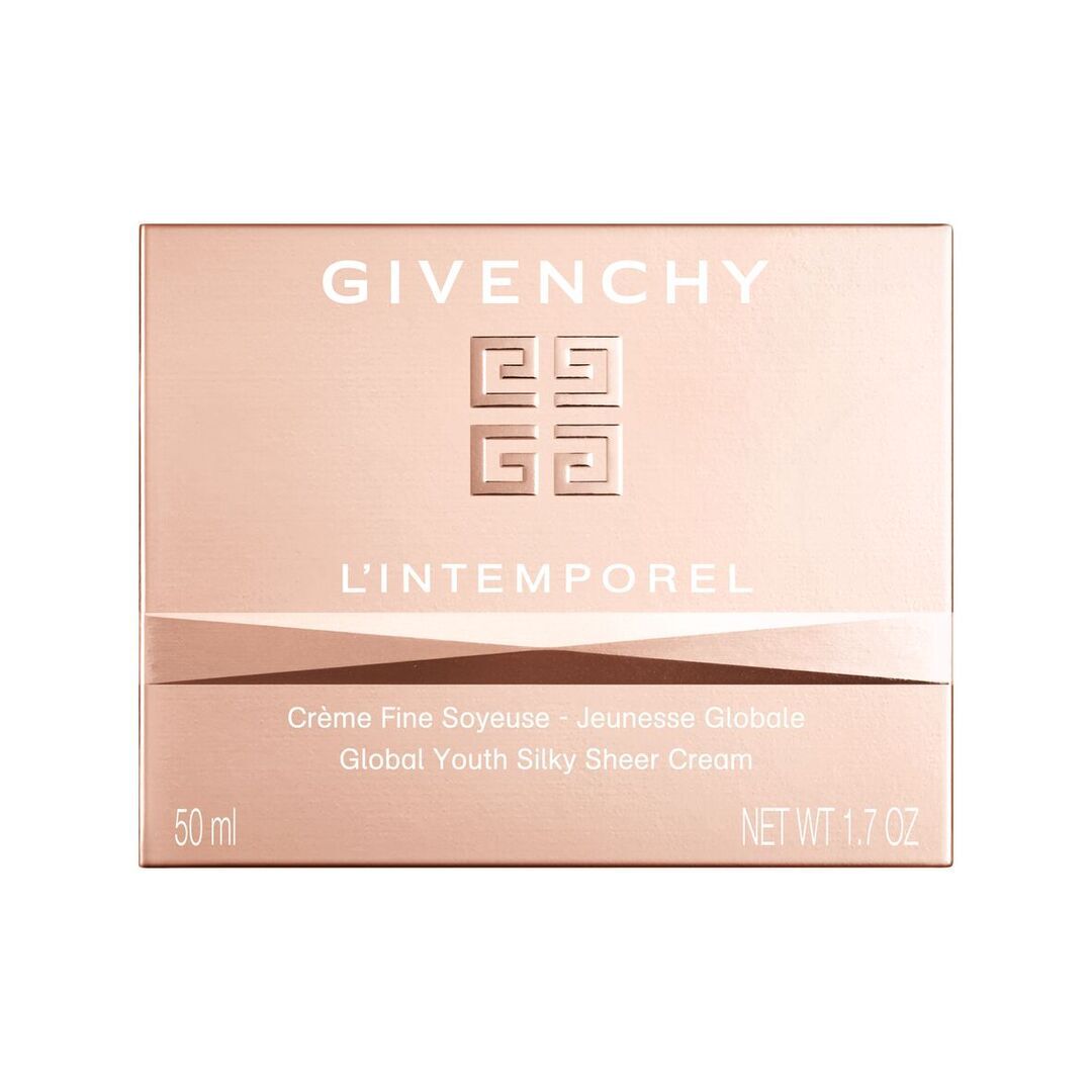 GIVENCHY L'INTEMPOREL Creme de dia fluído - 50ml