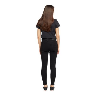 Jean femme 721 High Rise Skinny LEVIS