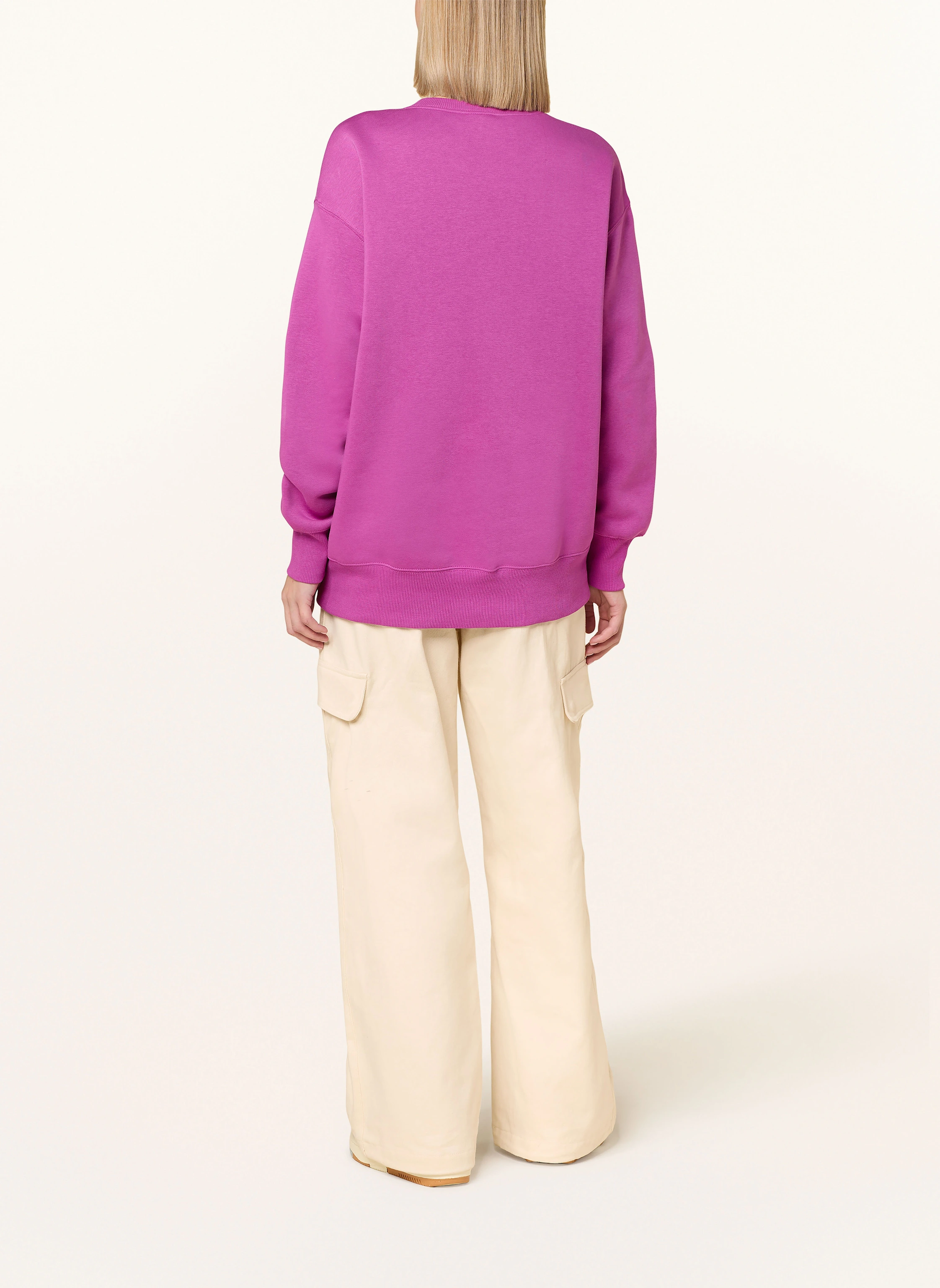 Nike Oversized-Sweatshirt SPORTSWEAR PHOENIX