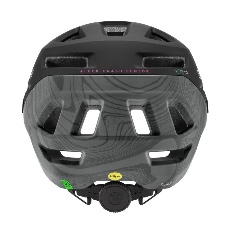 Payroll MIPS Aleck Crash Sensor - Casque VTT