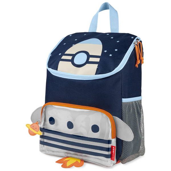 Skip HopSkip Hop   Maxi Kinderrucksack Rocket