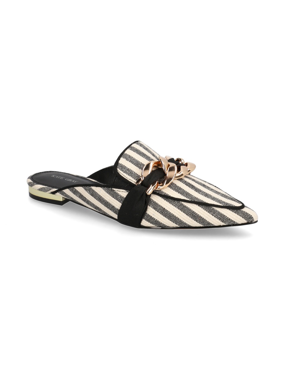 Textil Pantoffel