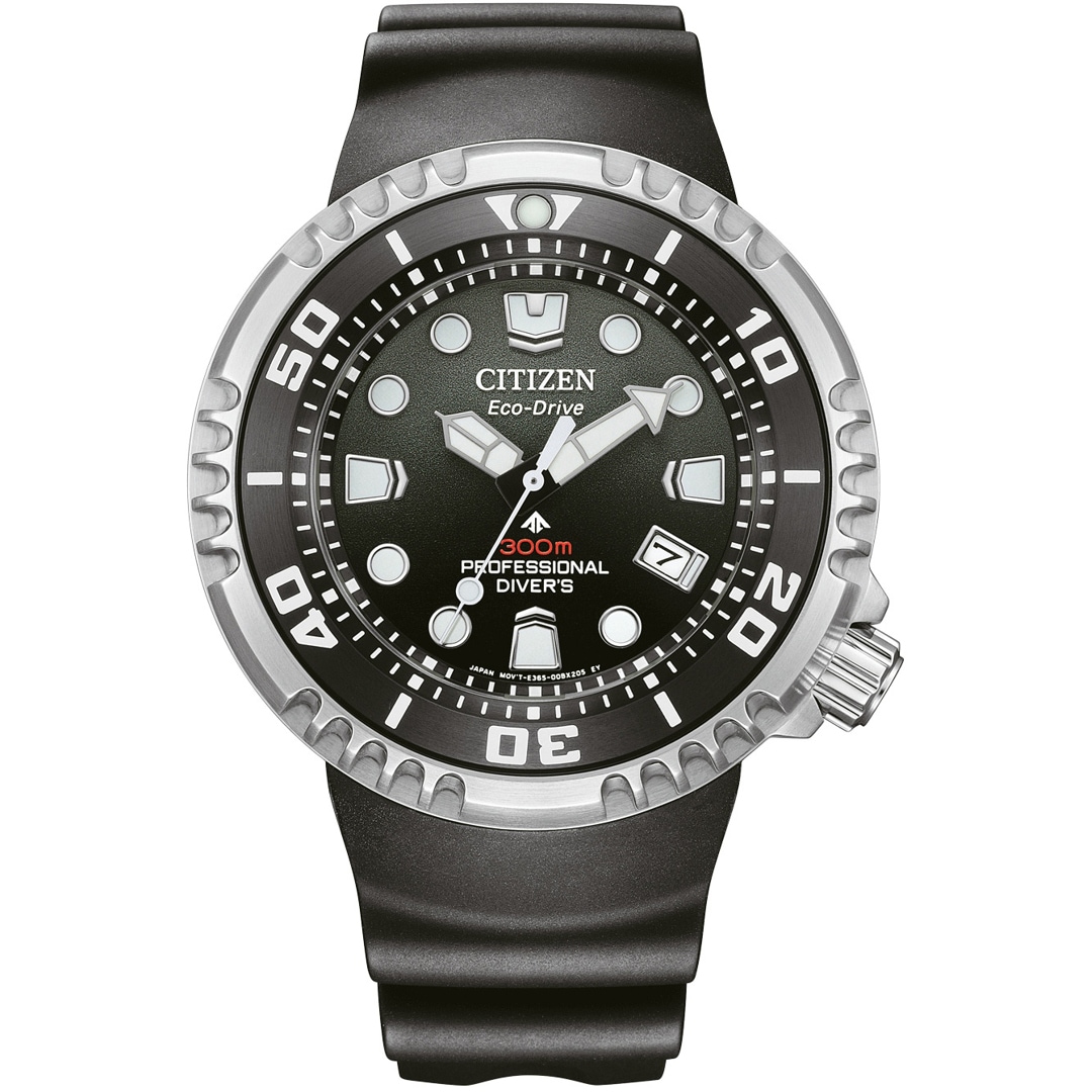 Citizen Promaster Marine E365 Eco-Drive