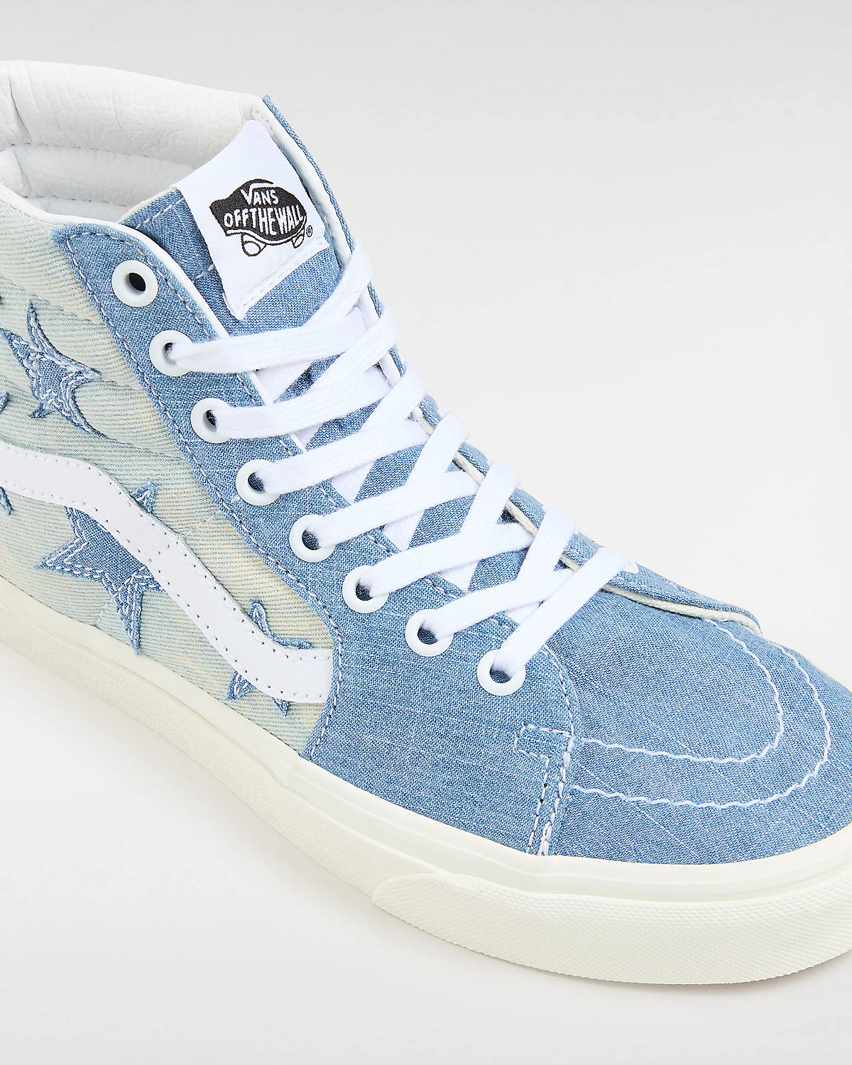 Scarpe Sk8-Hi