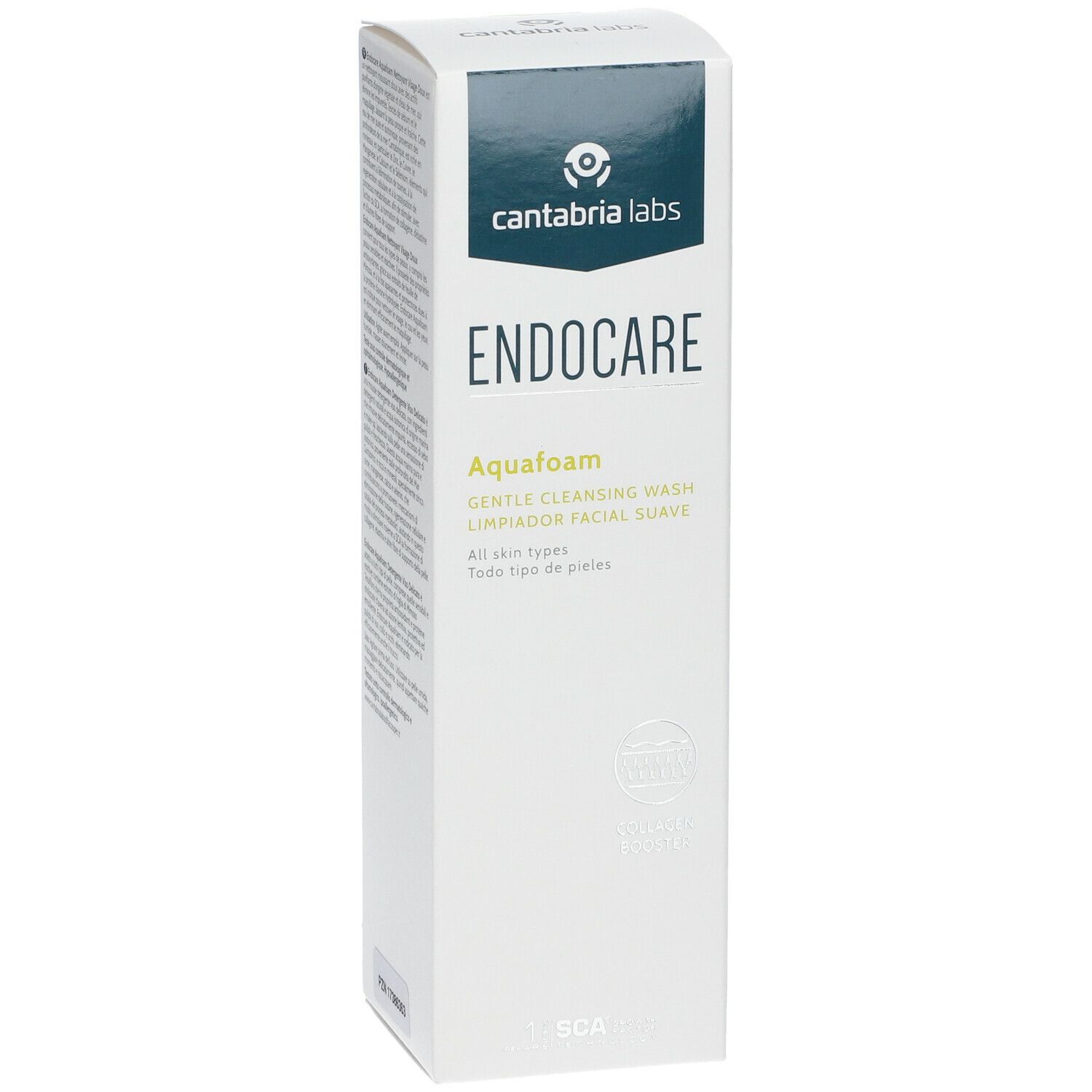 Endocare® Aquafoam SCA 1