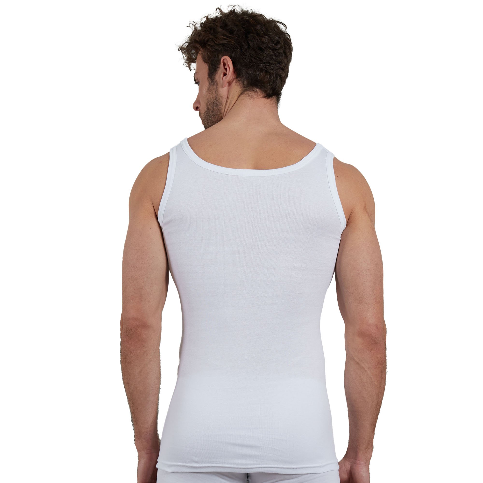Herren Unterhemd