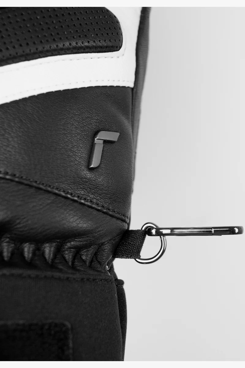 Reusch Master Pro Herren Skihandschuh