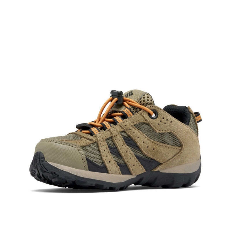 Redmond Waterproof - Chaussures randonnée enfant