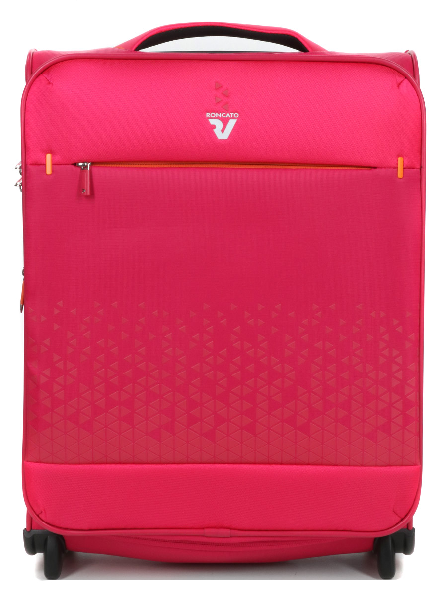 Valise Roncato Crosslite 55 cm - 2 roues