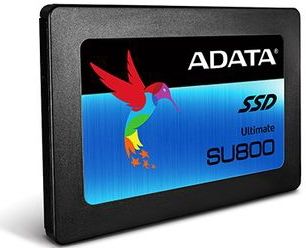 ADATA - Ultimate SU800 - SSD - 512GB - 3D NAND Flash