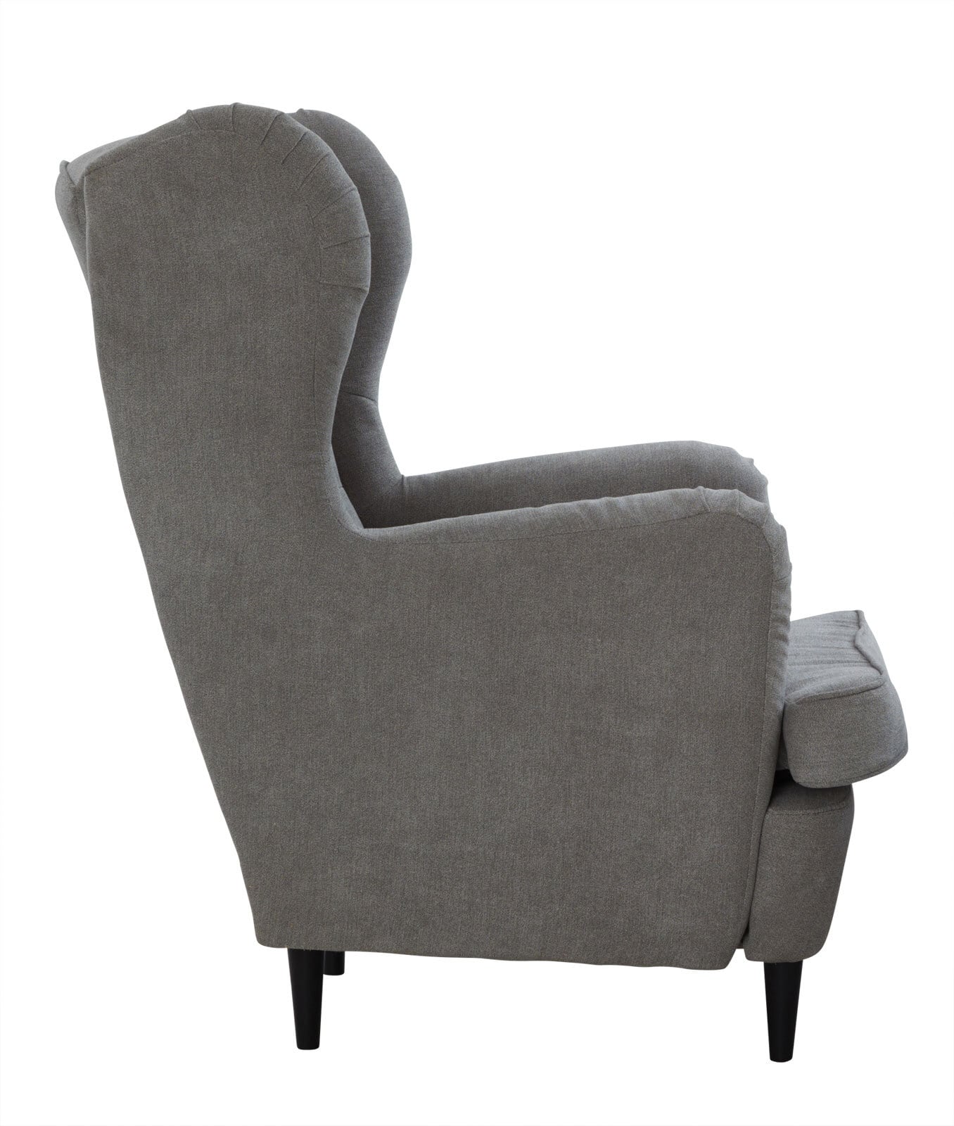 Sessel CHARLEEN grau