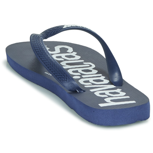 Havaianas - TOP LOGOMANIA - Marine