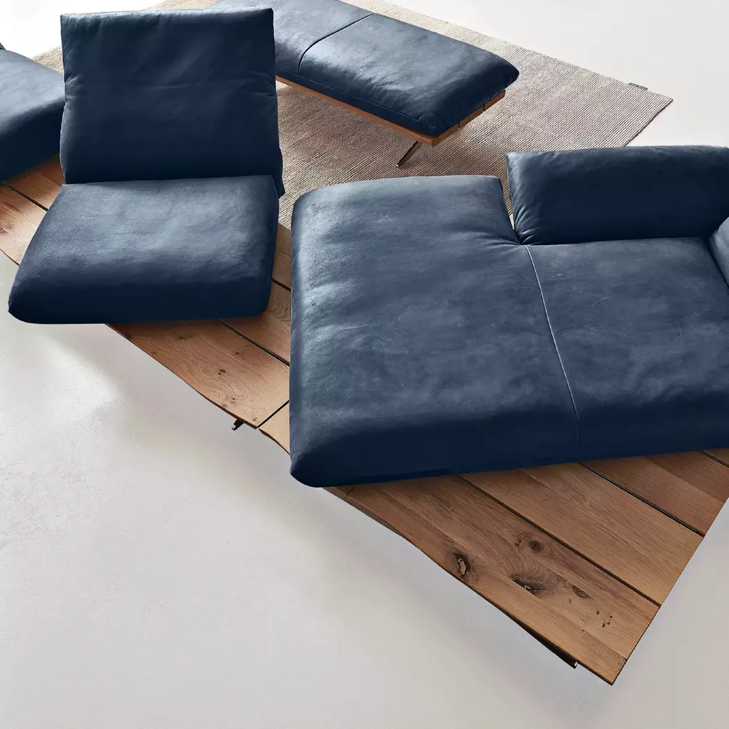 Ecksofa Marilyn