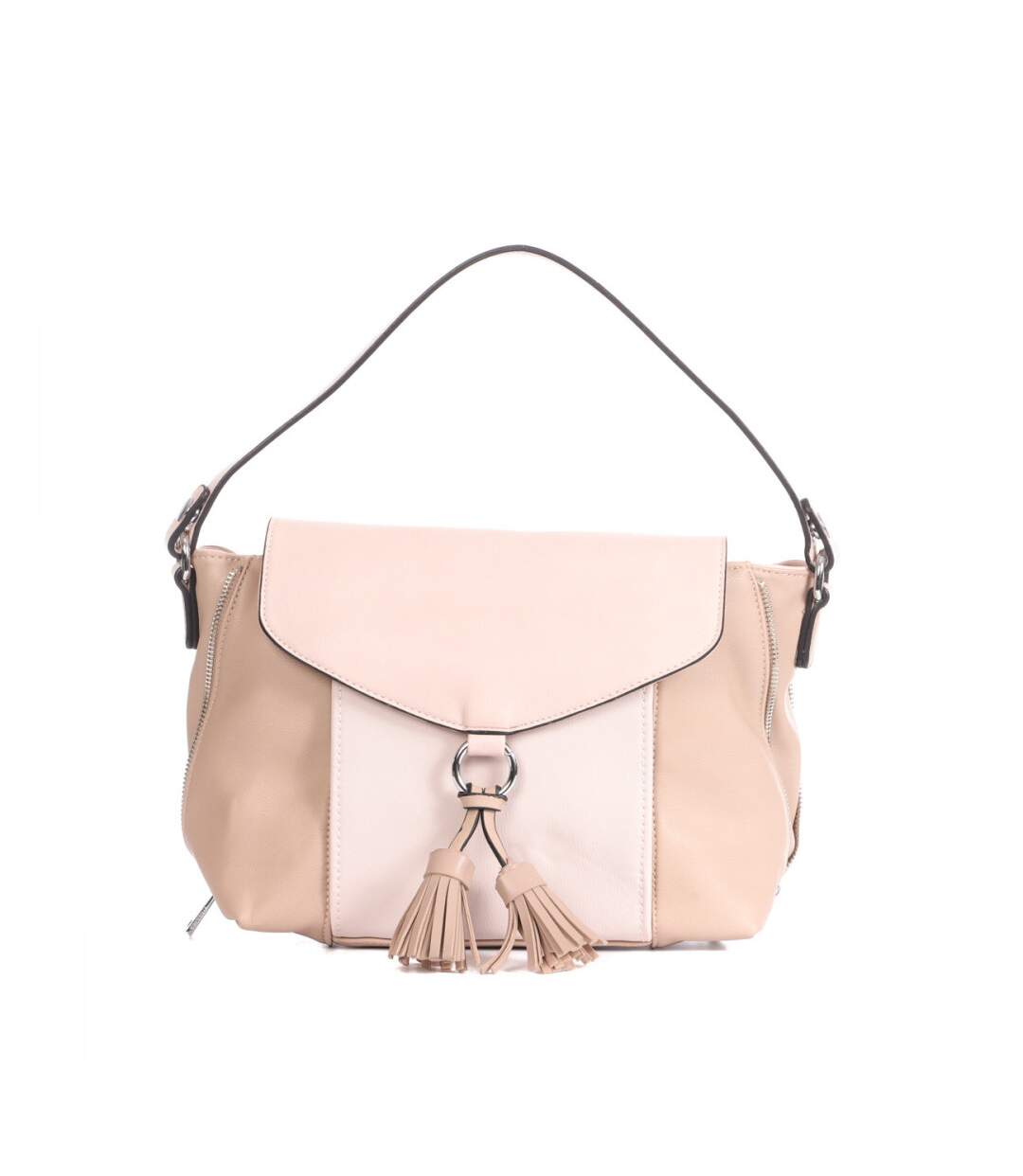 Sac Bandoulière Beige Femme Georges Rech Sindy