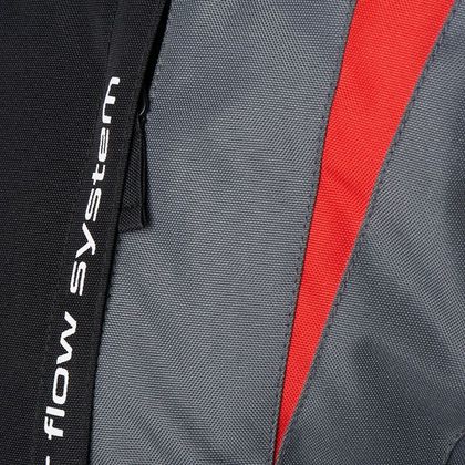Veste Furygan APALACHES LADY - Noir / Gris