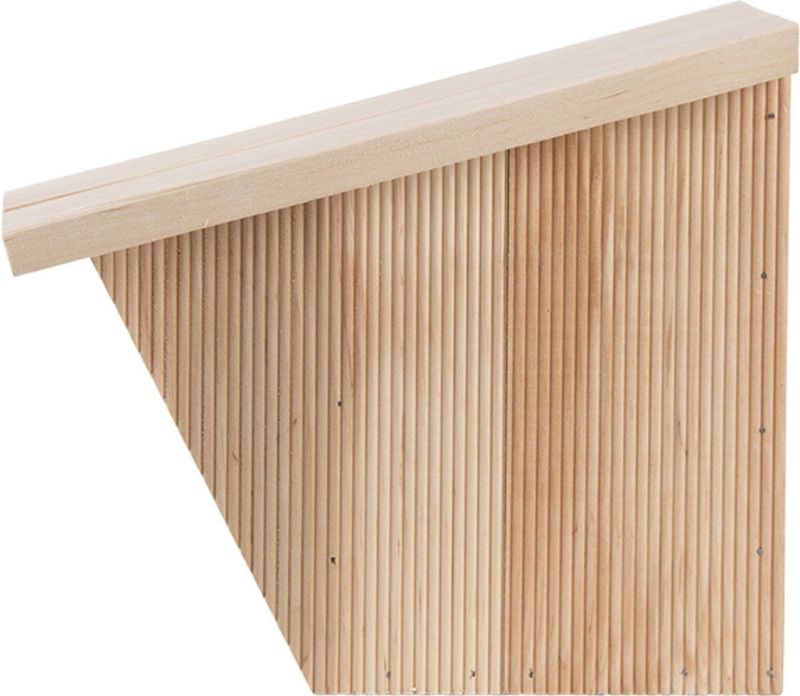 Esschert Design Nestkast Roodborst in Giftbox