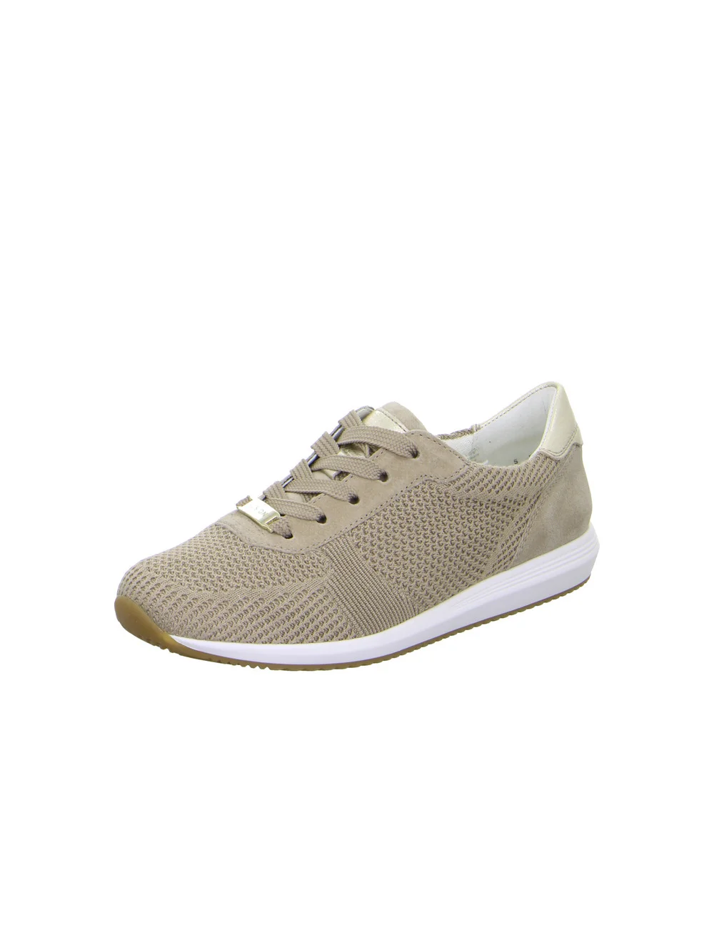 Sneaker Lissabon sand