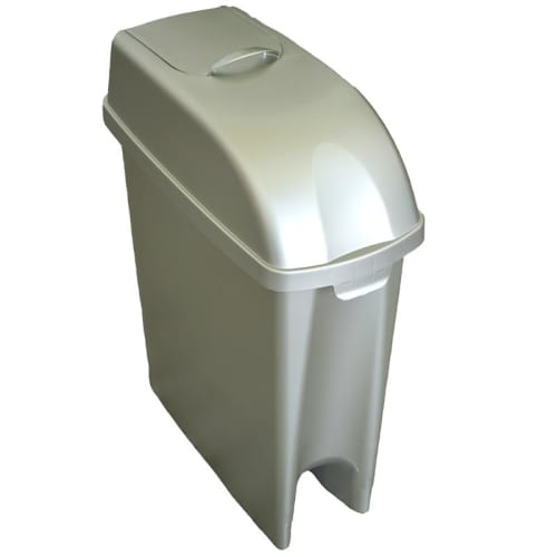 Poubelle hygiène féminine Paredis Elite Lad'hy Bag Collect 17L Paredes