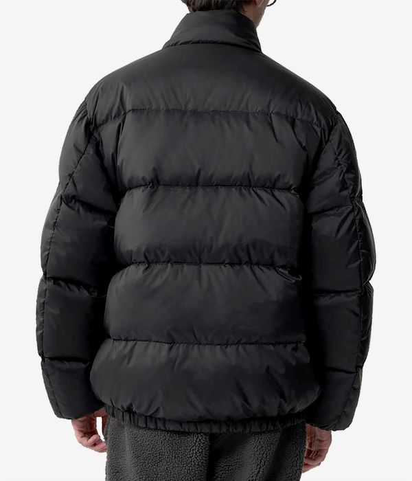 Gramicci Down Puffer Jacke (black)