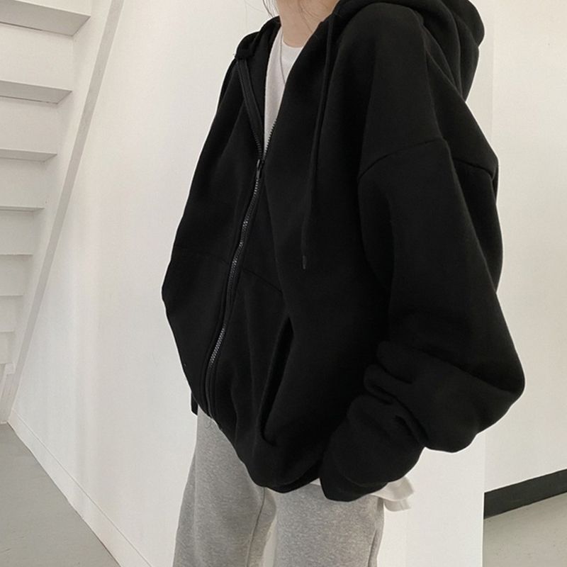 Closette - Hoodie met rits
