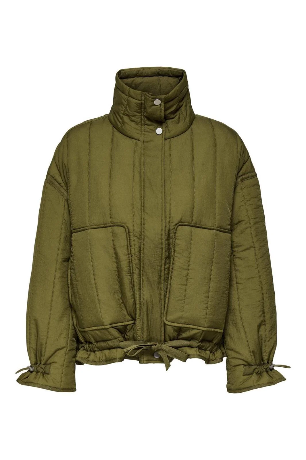 Only Onlmayda Quilted Jacket 15347166