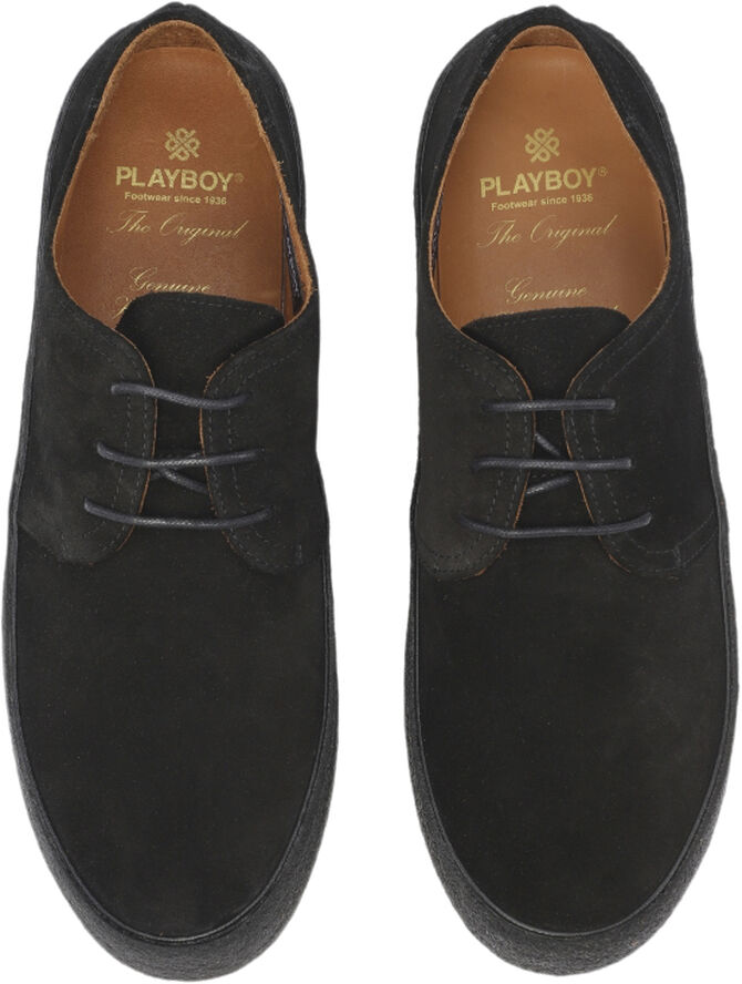 Playboy Original Playboy Chukka Black