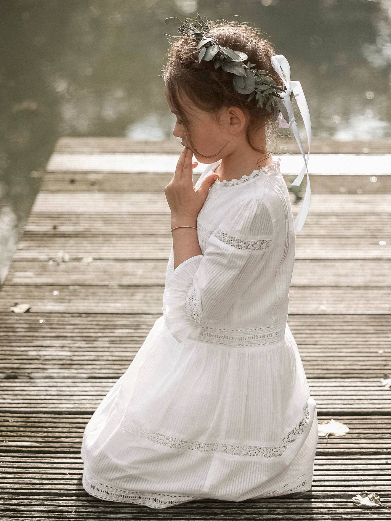 Vestido Elise